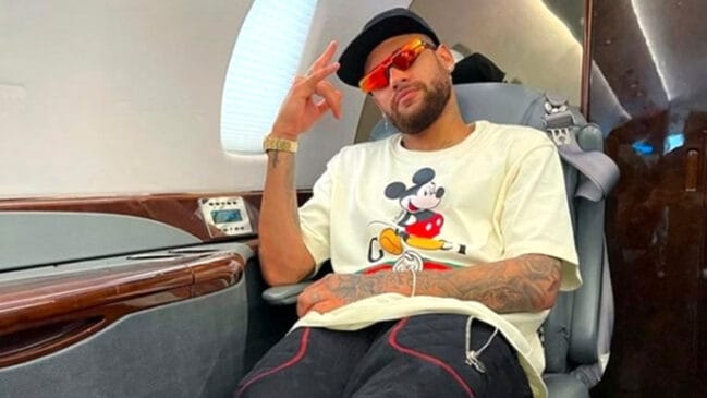 Um dos fãs e espectadores mais famosos do Big Brother Brasil, reality da Rede Globo, Neymar Jr. declarou sua torcida na 26ª edição