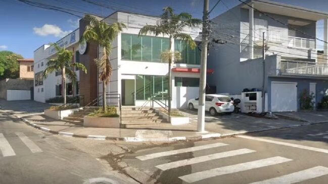 Homem foi preso pela Delegacia de Defesa da Mulher (DDM) de Santana de Parnaíba
