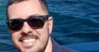 Adalberto Amarilio Júnior foi encontrado morto em um buraco no Autódromo de Interlagos, em São Paulo
