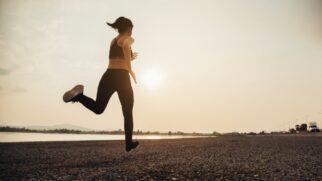 Esse exercício vale mais do que 30 minutos de corrida, segundo a NASA