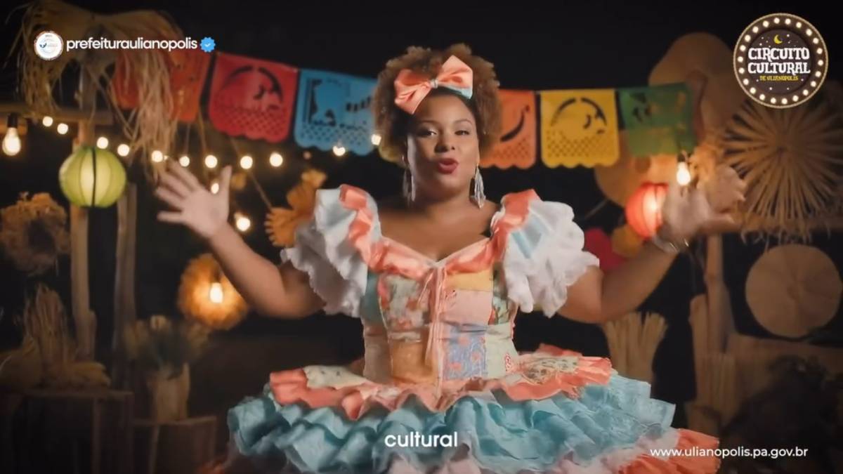 Produtor de vídeo Renato Lopes Ferreira assumiu a autoria do vídeo