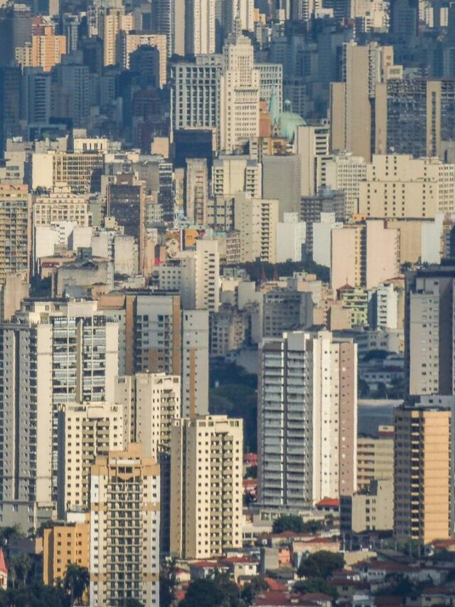 Bairro da zona leste é melhor do que Vila Madalena para morar, diz ranking