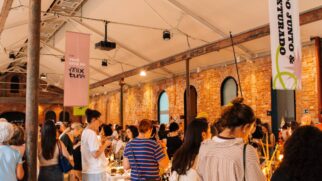 Proposta do evento é unir boas energias, ideias autorais e conexões reais com uma programação para toda a família