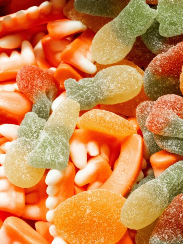 Desejo por açúcar aumenta quando comemos doces?
