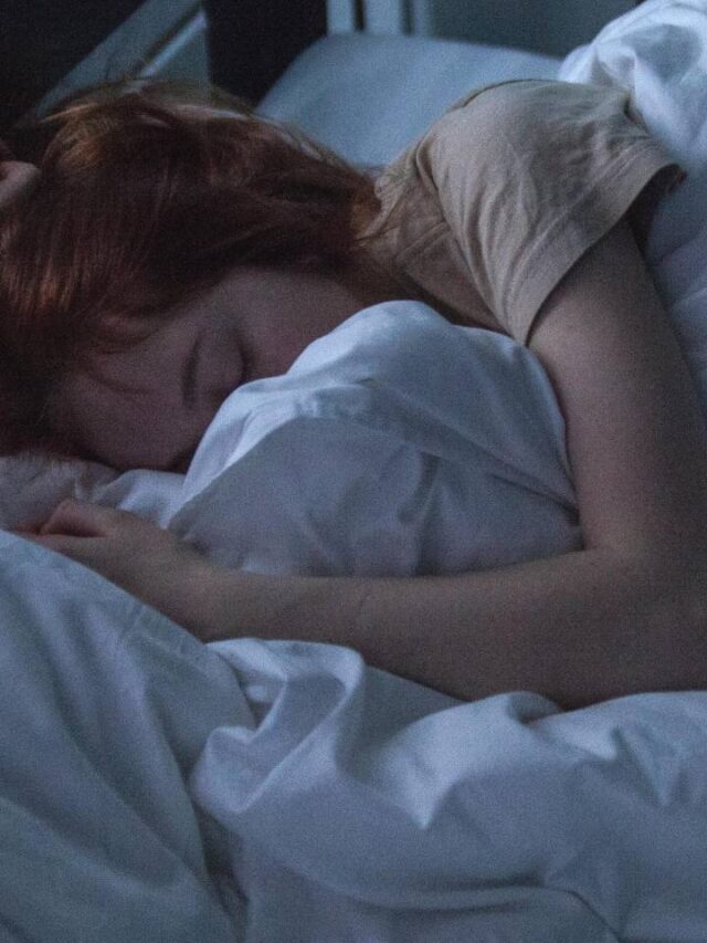 Não são 8h por dia; veja quanto tempo você deve dormir
