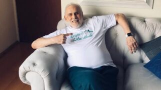 Informação foi confirmada pela família, que acompanhava o ator em atendimentos médicos frequentes nos últimos meses.