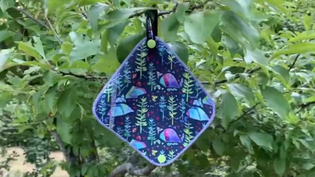 Conheça o maravilhosos Kula Cloth