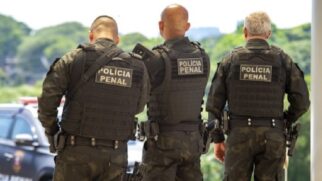 Candidatos passam por prova objetiva, TAF, avaliação psicológica e investigação social