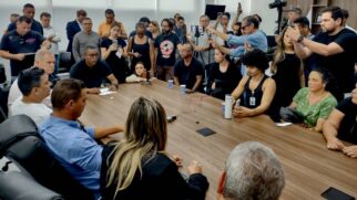 Prefeitura de Taboão da Serra se compromete a elevar salário base de servidores ao mínimo nacional
