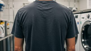 Saiba como proteger o preto de suas roupas com dicas simples