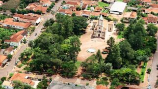 Cidade de Gavião Peixoto ficou em primeiro lugar no ranking nacional dos 5.570 municípios