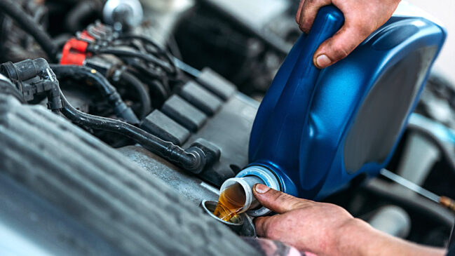 Ao adquirir produtos automotivos como óleos lubrificantes, aditivos, graxas e fluidos hidráulicos, poucos consumidores se atentam ao prazo de validade