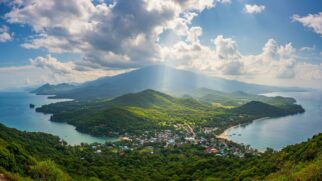 Conheça alguns países onde é possível viver bem gastando pouco