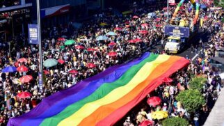 29ª Parada do Orgulho LGBT+ de São Paulo será no dia 22 de junho
