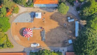 Parque da Água Branca receberá de quinta-feira (19/6) a domingo (22/6) o Arraiá do Chico Bento