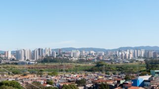 Cada interessado pode apresentar proposta para um ou mais lotes