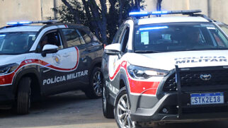 Crime teria ocorrido após uma discussão, em Baleário São José
