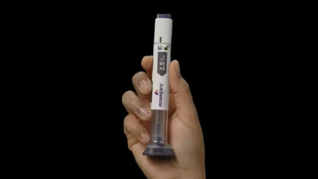 Tirzepatida atua no controle da glicose sanguínea e na redução de peso de pacientes obesos
