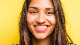 IAs tem dificuldade em reproduzir sorrisos verdadeiros