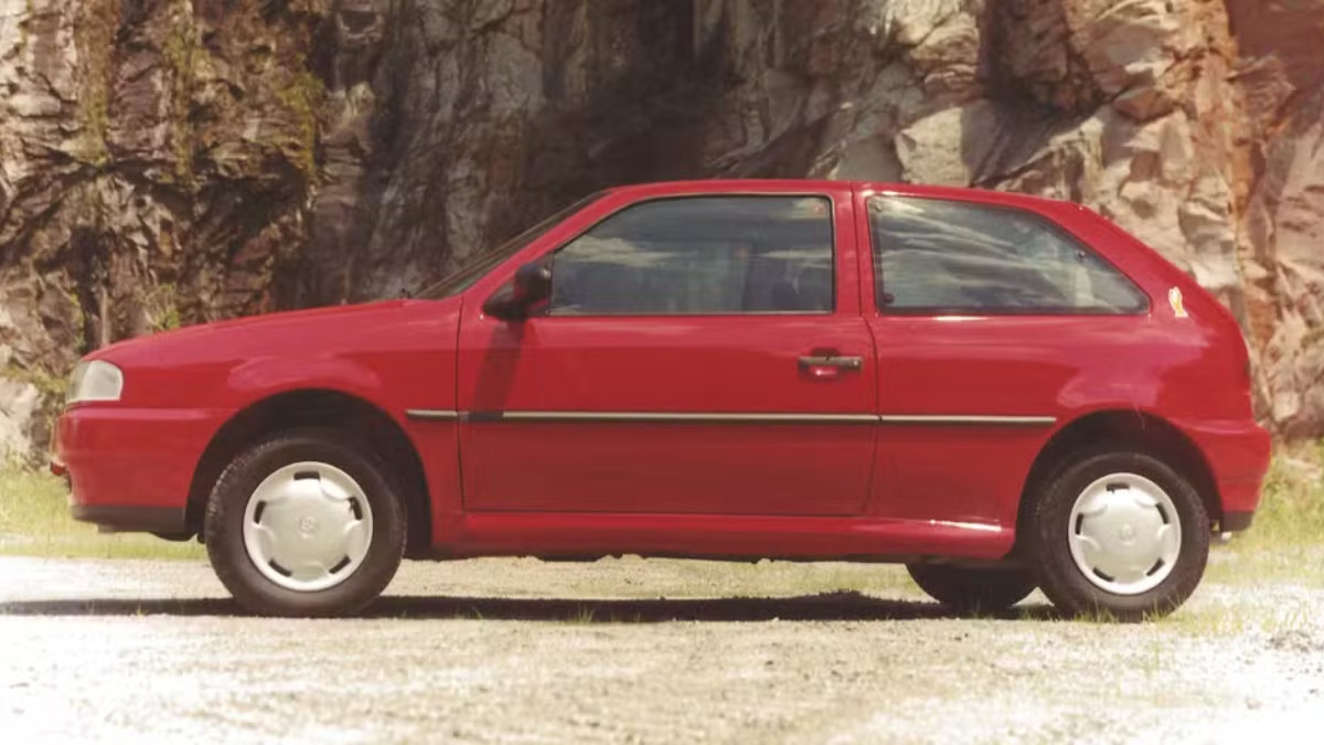 Volkswagen Gol registrou 67.891 vendas em maio