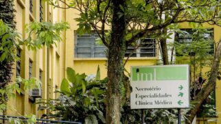 Família de Igor denunciou que o corpo do jovem foi trocado pelo IML Leste