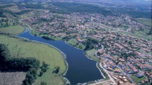 ÁGUAS DE SÃO PEDRO