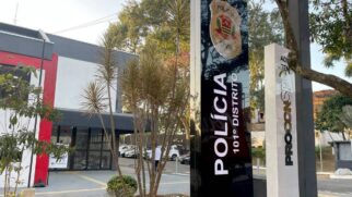 Segundo a SSP-SP, os criminosos atiraram contra os policiais, que revidaram