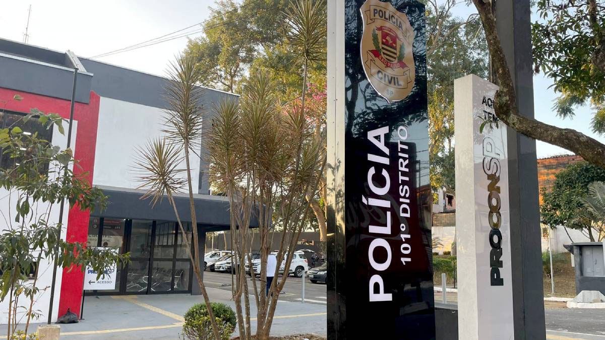 Segundo a SSP-SP, os criminosos atiraram contra os policiais, que revidaram