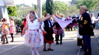 Evento ocorre entre os dias 18 e 20 de julho