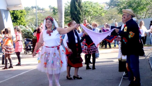 Evento ocorre entre os dias 18 e 20 de julho