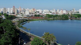 Inclusão reconhece a infraestrutura da cidade com rede hoteleira qualificada, boa oferta gastronômica e terminais de transporte eficientes