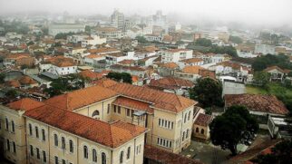 Guaratinguetá combina economia e qualidade de vida
