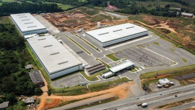 Yapp é responsável por pesquisa, desenvolvimento, fabricação e comercialização de energia automotiva
