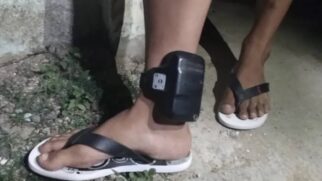 A tecnologia usada no objeto combina GPS com modem de celular que trasmite a localização por 24h