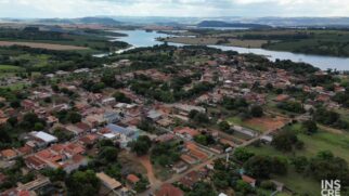 Uma cidade com ar puro, comida boa e paisagens de tirar o fôlego