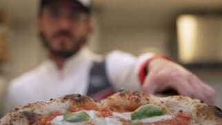 Cerca de 314 mil pizzas saíram dos fornos paulistanos por dia em 2024 de acordo com a associação Pizzarias Unidas do Brasil (Apubra)