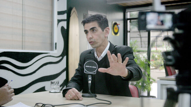 Adeildo Nogueira pontuou em entrevista exclusiva à Gazeta a reforma administrativa realizada na cidade, investimentos na saúde e como pretende fomentar o turismo e geração de empregos em Campo Limpo Paulista