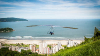 Cidade do litoral aparece na lista