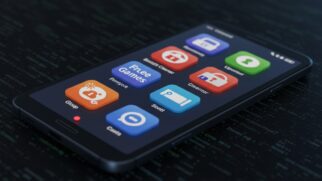 Você precisa excluir esses aplicativos do seu celular