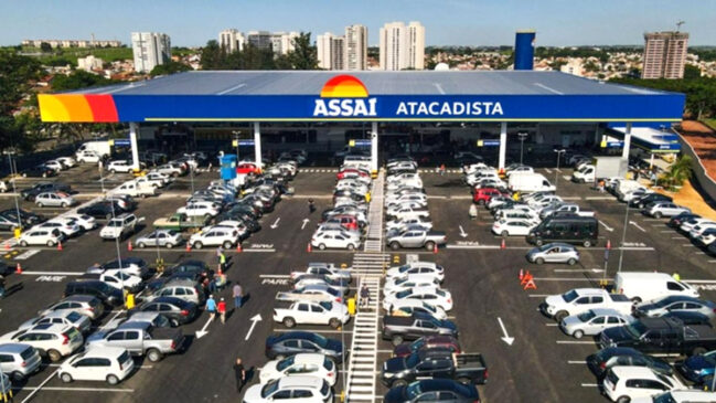 Expansão do Assaí no ABC movimenta o mercado de trabalho com centenas de oportunidades