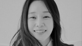 Atriz ficou famosa ao interpretar Yoon-joo, uma das protagonistas do dorama Cheongdam-dong Scandal