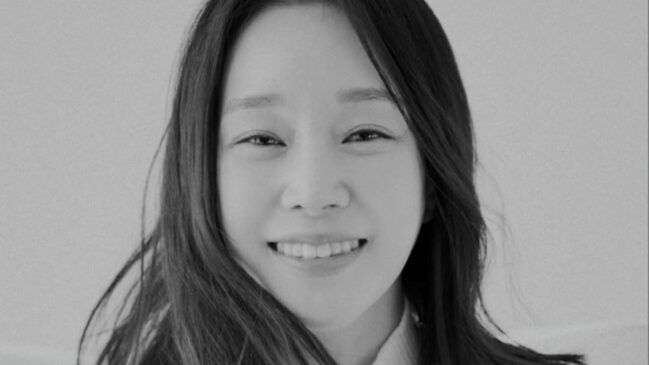 Atriz ficou famosa ao interpretar Yoon-joo, uma das protagonistas do dorama Cheongdam-dong Scandal