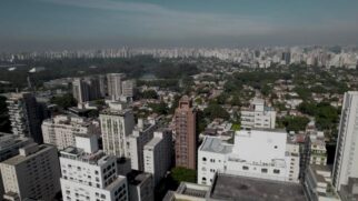 Conheça o bairro paulistano que tem ruas que homanageiam cidades do interior