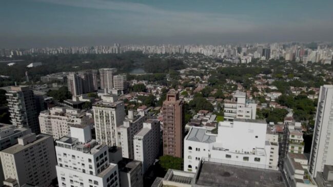 Conheça o bairro paulistano que tem ruas que homanageiam cidades do interior