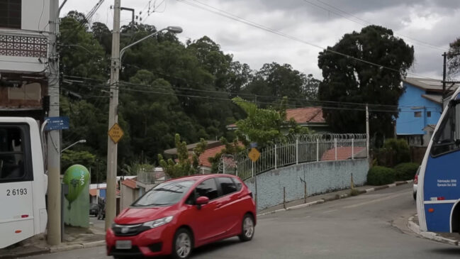 Esqueça o trânsito e o barulho: alguns cantos de SP parecem outro estado.