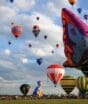 Feriado de 7 de setembro ganha festival gratuito no ABC Paulista com pipas gigantes, balões e atrações para crianças