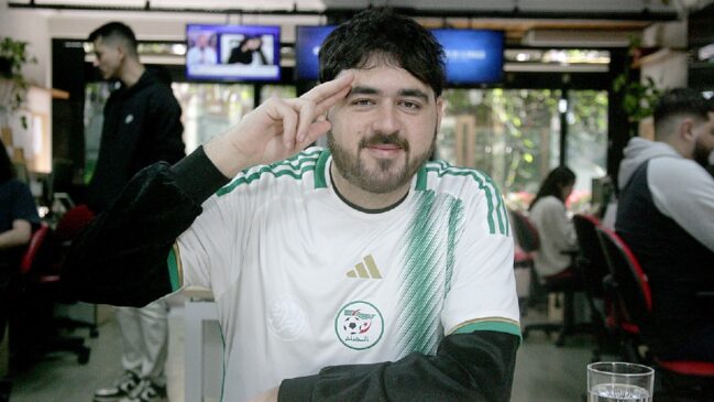 Bira esteve na Gazeta de S.Paulo para participar do podcast 'G+Esportes'