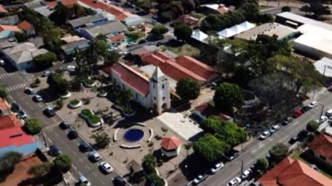 Exemplo de calmaria o município representa um legado de cidades que resistem ao clima rural e mantém tradições que outras partes do estado não conseguem