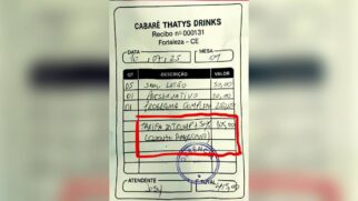 Cabaré taxa turista americano em 50% após tarifaço de Trump