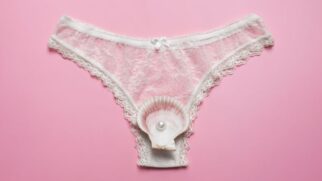 Detalhe na roupa íntima feminina tem mais significado do que você imagina, confira